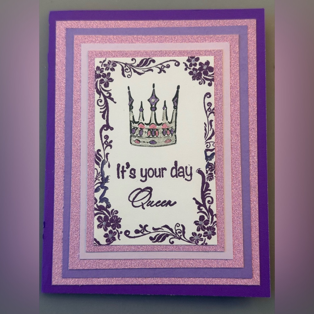 1. Mother’s Day Queen